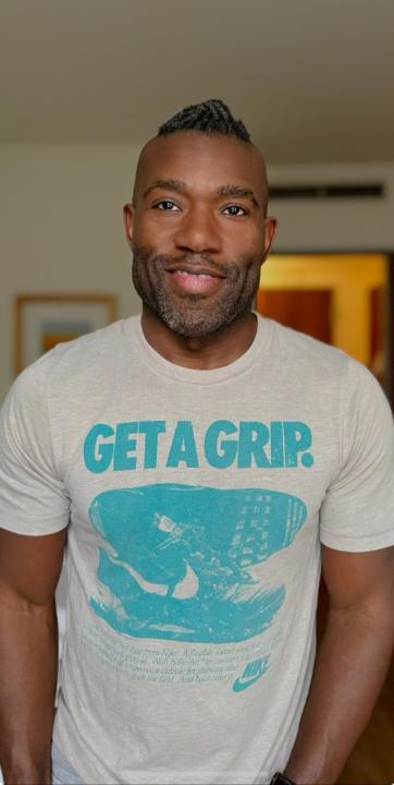 Gregory Rack