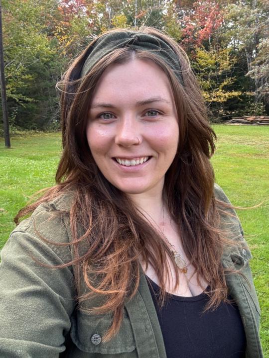 Sarah Jamer