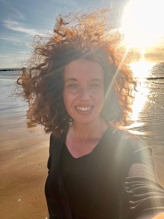 Kathi Zegers
