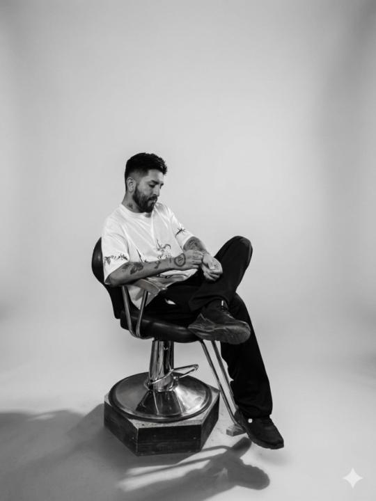 Facundo Farias