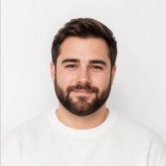 Lucas Horvath