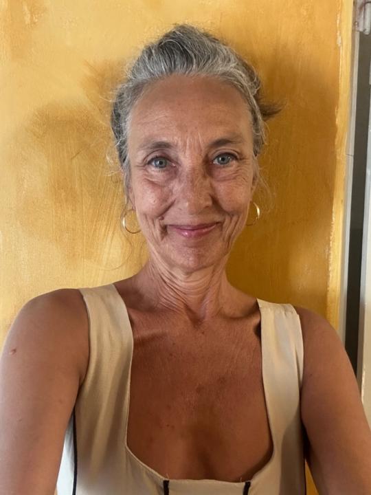 Cristina Ruby