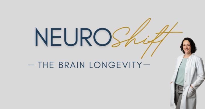Neuroshift- Brain Longevity