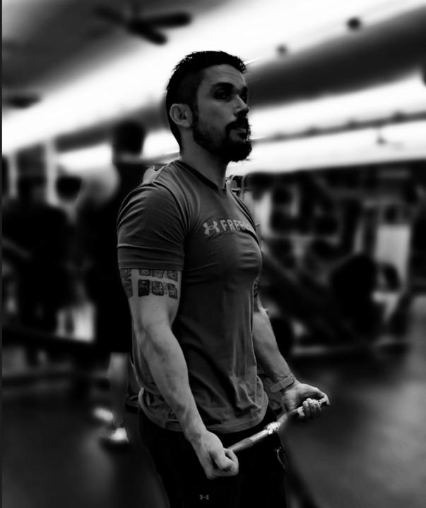 Ivan Mogollon