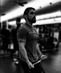 Ivan Mogollon