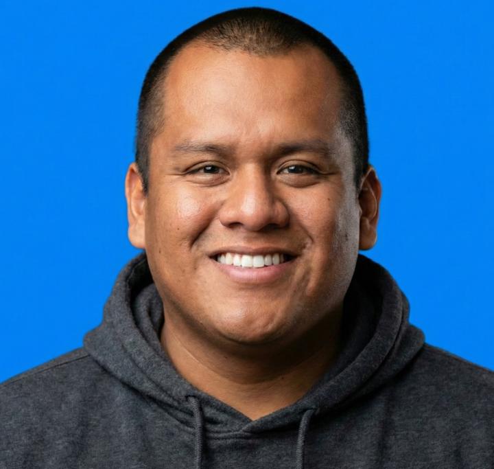 Lorenzo Ortiz