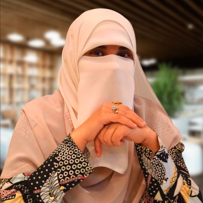 Aya Mahmoud
