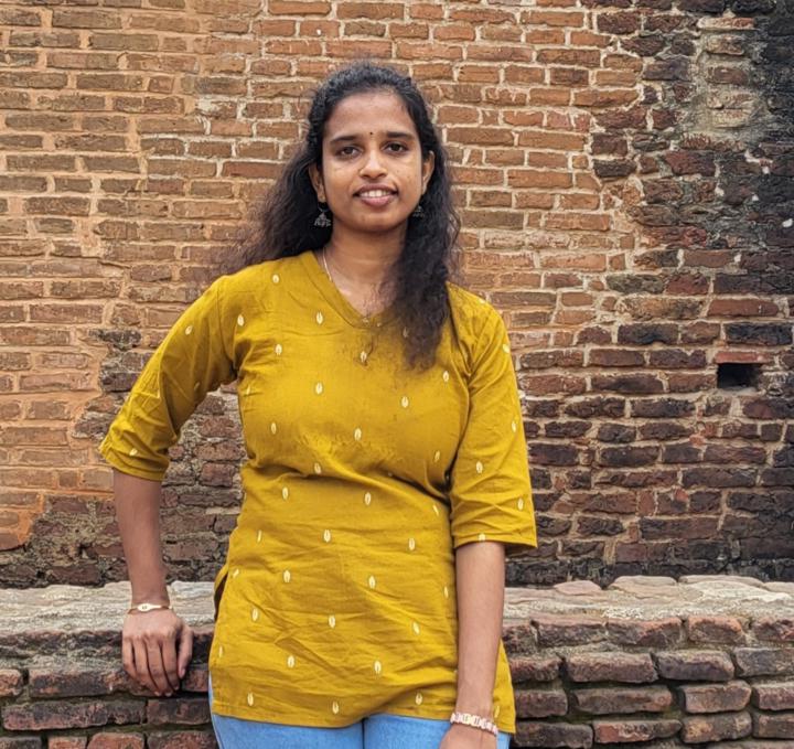 Tamilazhaki Thennarasu