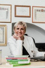 Stefania Sartoris