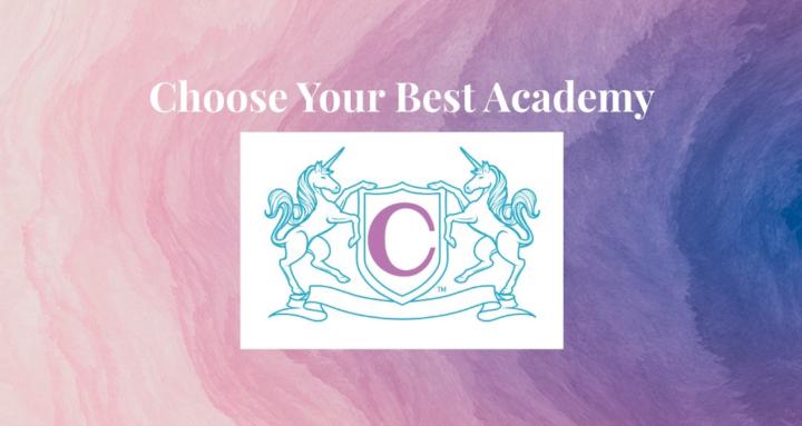 Choose Your Best Academy