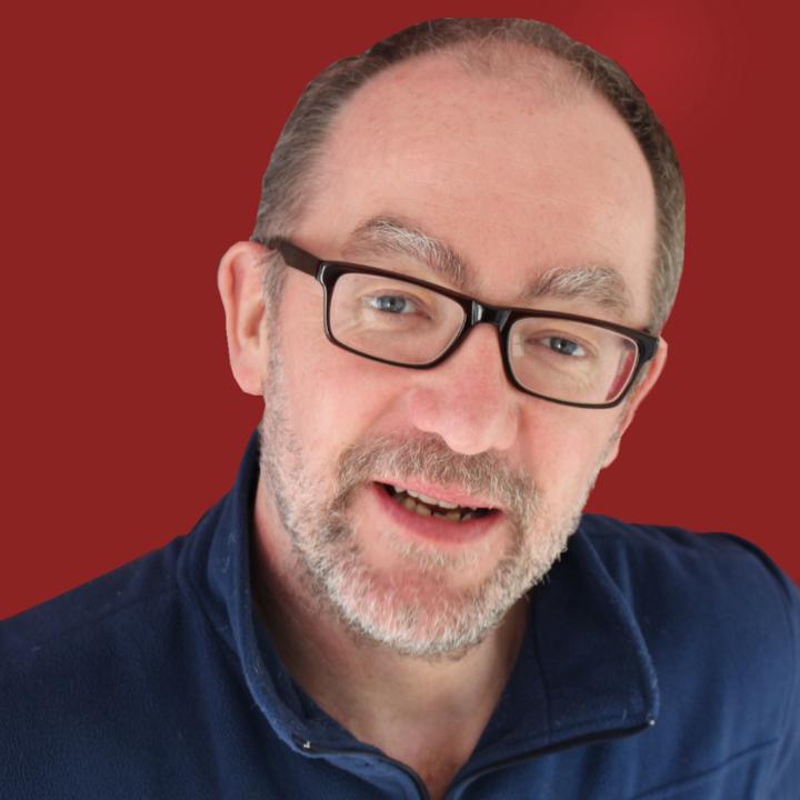 John McGarry