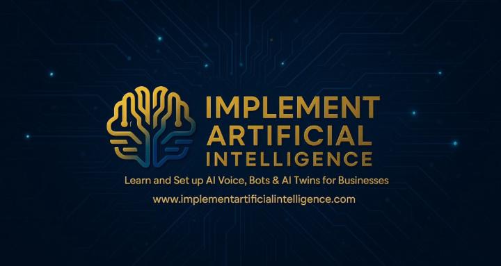 Learn AI & Automation Academy