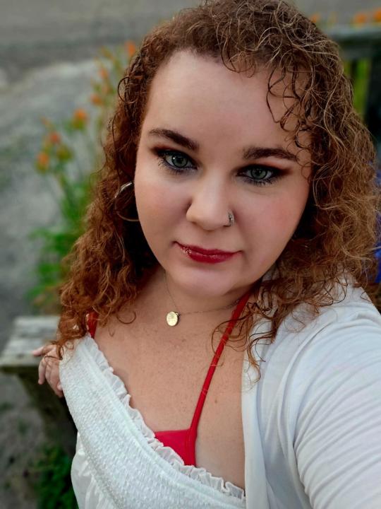 Shannon Bernier