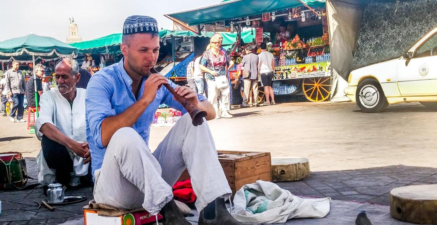 Kapitel 6 - Wie man weltweit Geld verdient