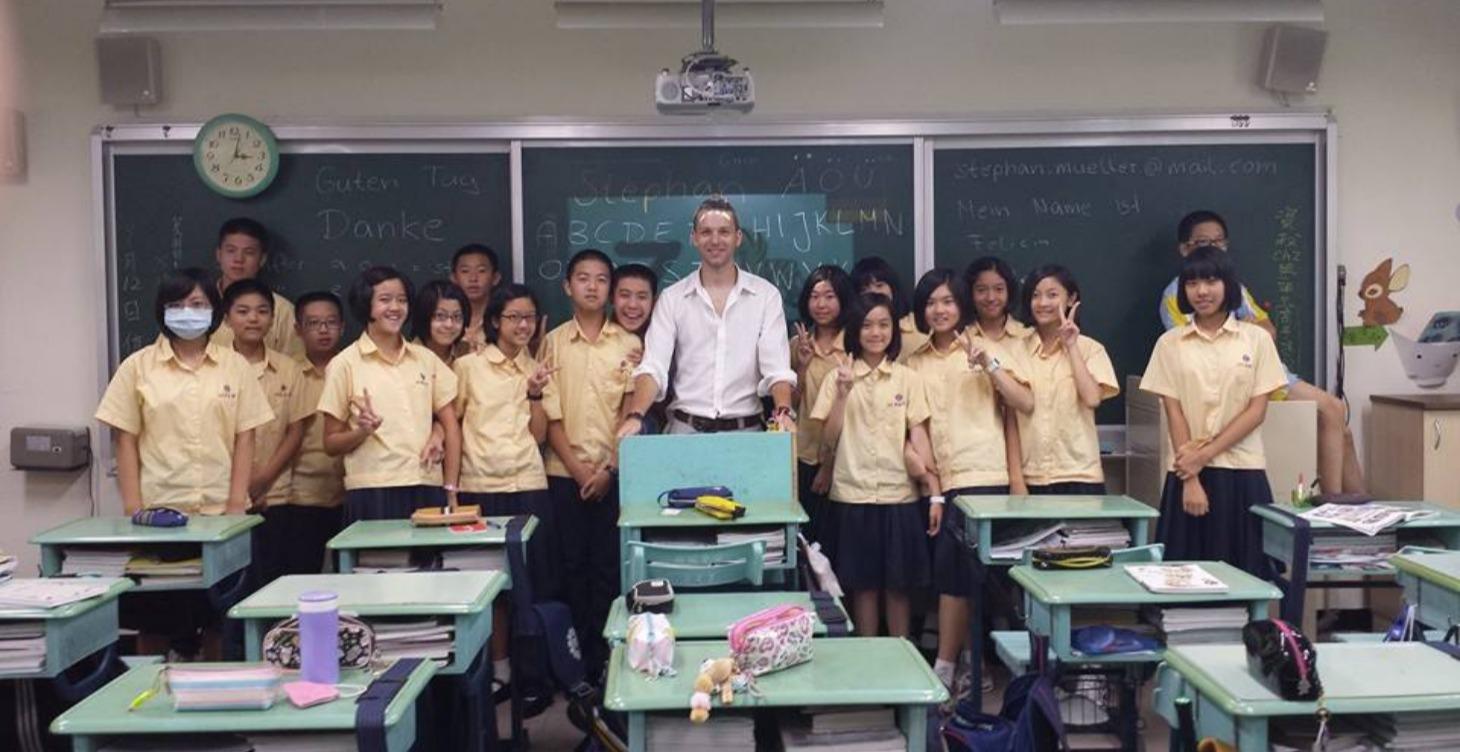 Kapitel 3 – Meine Auswander-Biografie