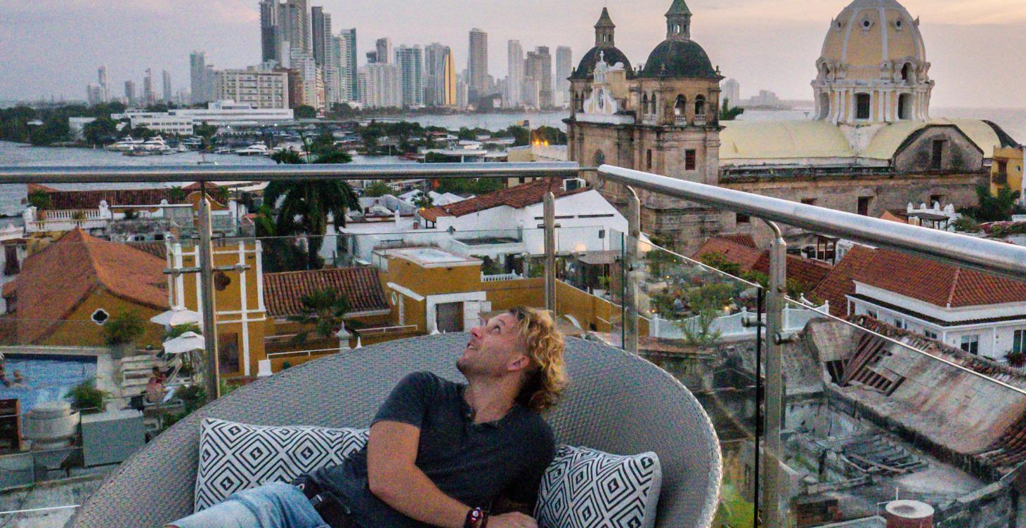 Kapitel 2 – Vorbereitung zum digitalen Nomadentum