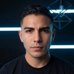Camilo Aldana