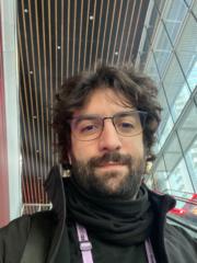 Jaime Figueres
