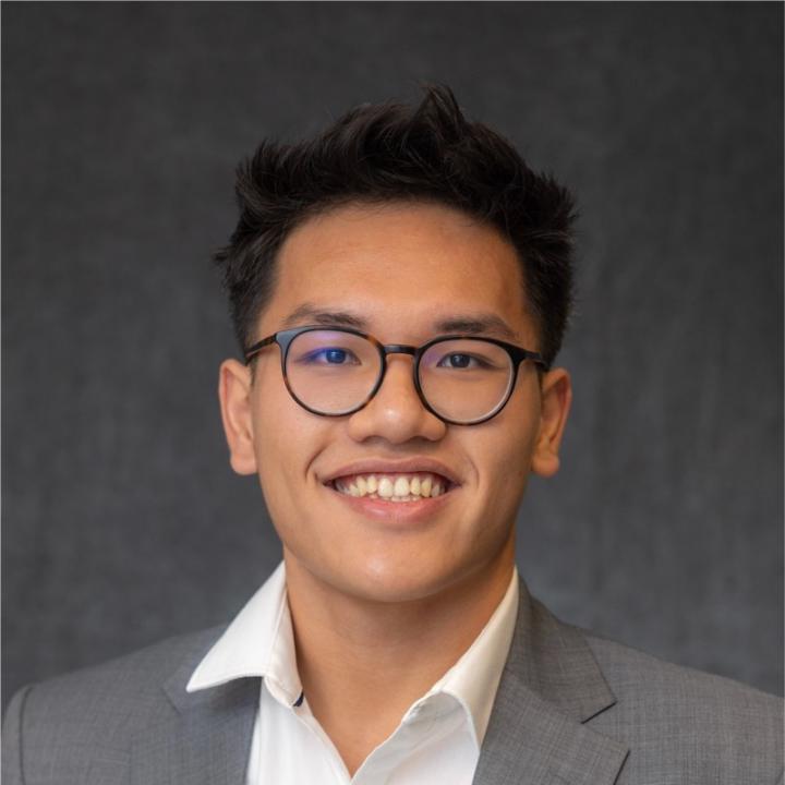 Huy Hoang