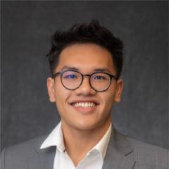 Huy Hoang