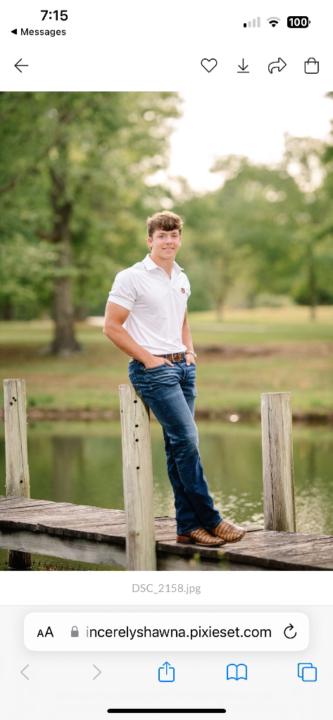 Grant Barnes
