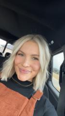 McKenzi Jones