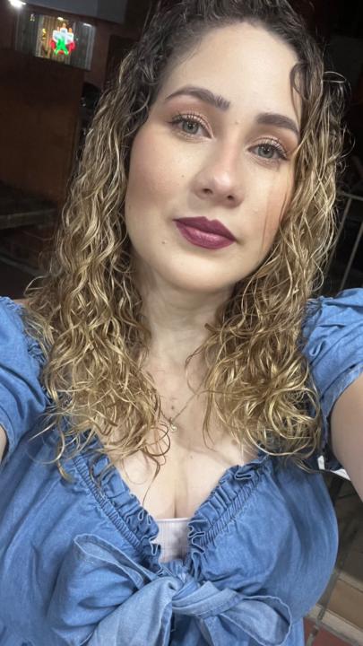 Estefania Millan