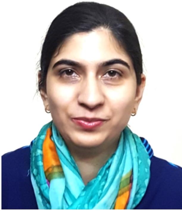 Maniah Qadir