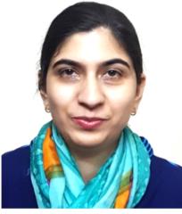 Maniah Qadir