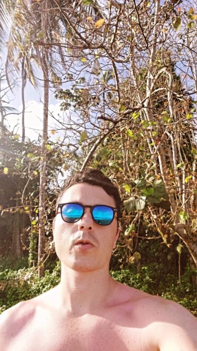 Andrés Bolaños Dalsaso