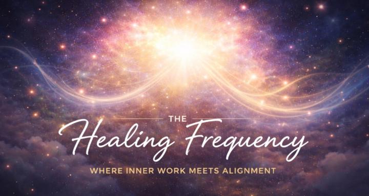 The Healing Frequency