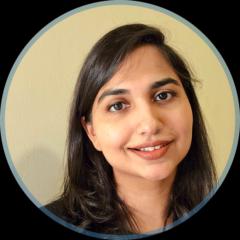 Samra Moiz