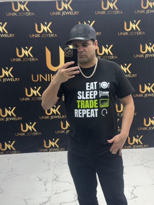Yudiel Delgado
