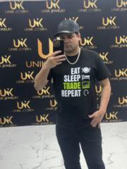 Yudiel Delgado