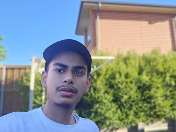 Abdul Mustafa