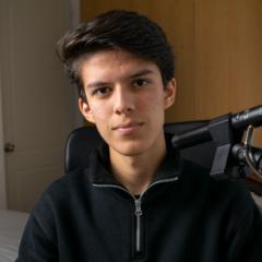 Adrian Farfan