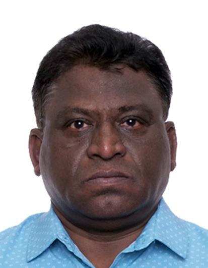 Ravi Dhannapuneni