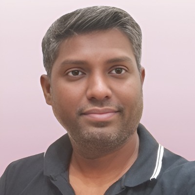 Rajasekaran Kuppusamy