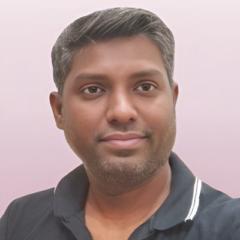 Rajasekaran Kuppusamy