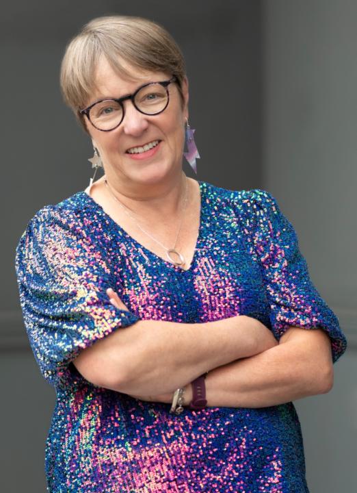 Sarah Pocklington