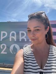 Marie Rouat
