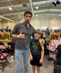 Caleb Mann