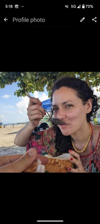 Paula Castro