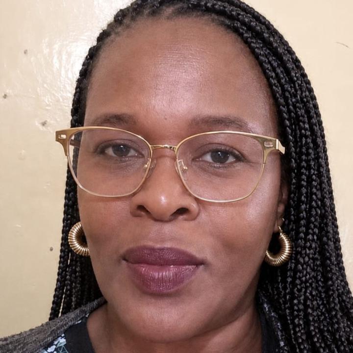 Gloria Mavayi