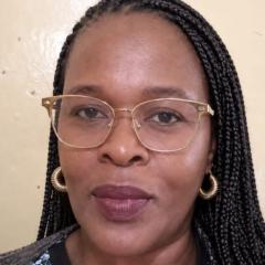 Gloria Mavayi