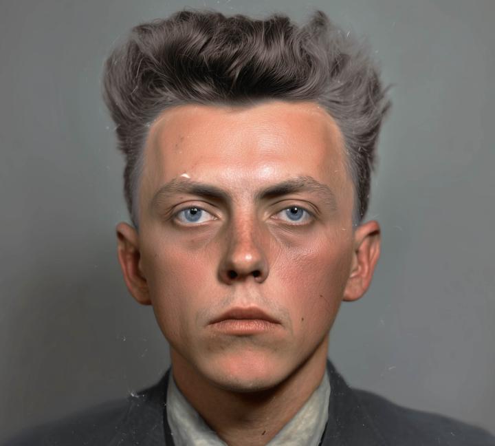Bob Lyle