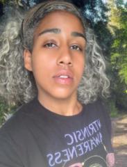 Loretta Davis