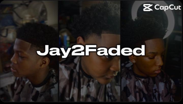 Jay Toofaded