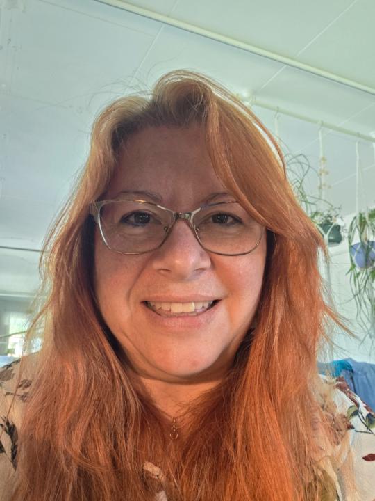 Judit Simon