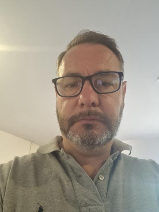 Terry Smith